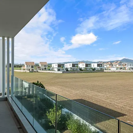 Vila Serenity Waves 11 *