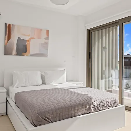 Вілла Serenity Waves 11 *