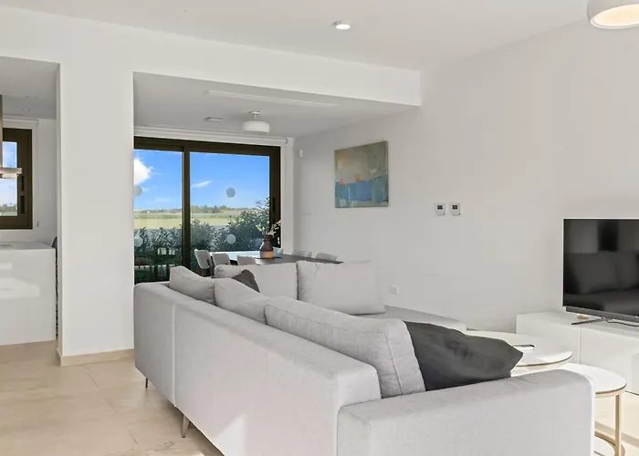 Serenity Waves 11 Βίλα