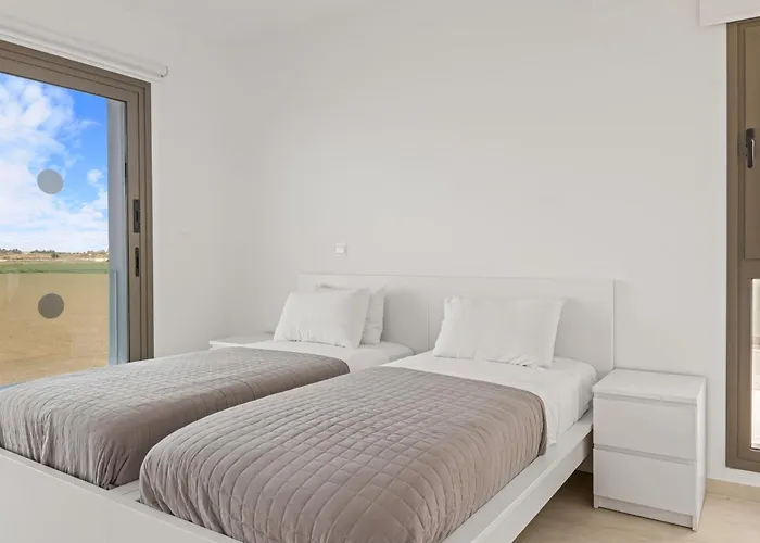 Βίλα Serenity Waves 11