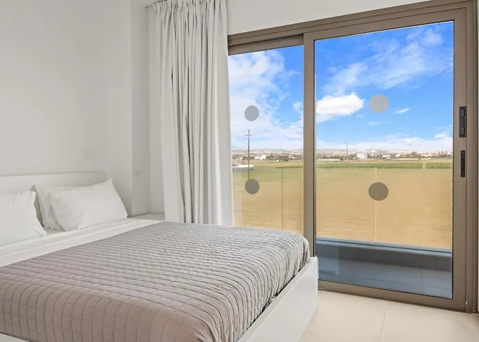 Βίλα Serenity Waves 11