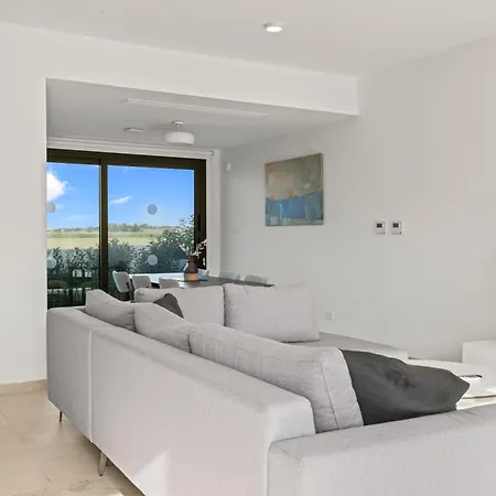 Serenity Waves 11 빌라