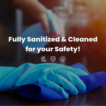 Villa Serenity Waves 11 *