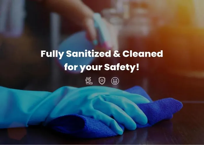 Villa Serenity Waves 11 *